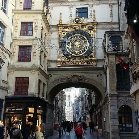 Le Saint-eloi 公寓