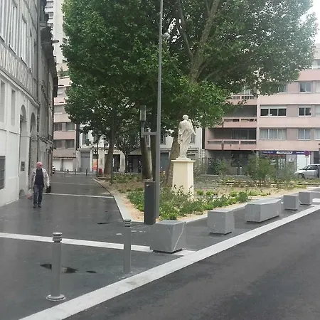 Le Saint-eloi 鲁昂
